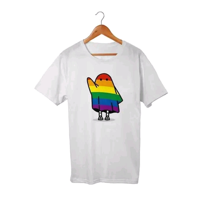 playera pride fantasma