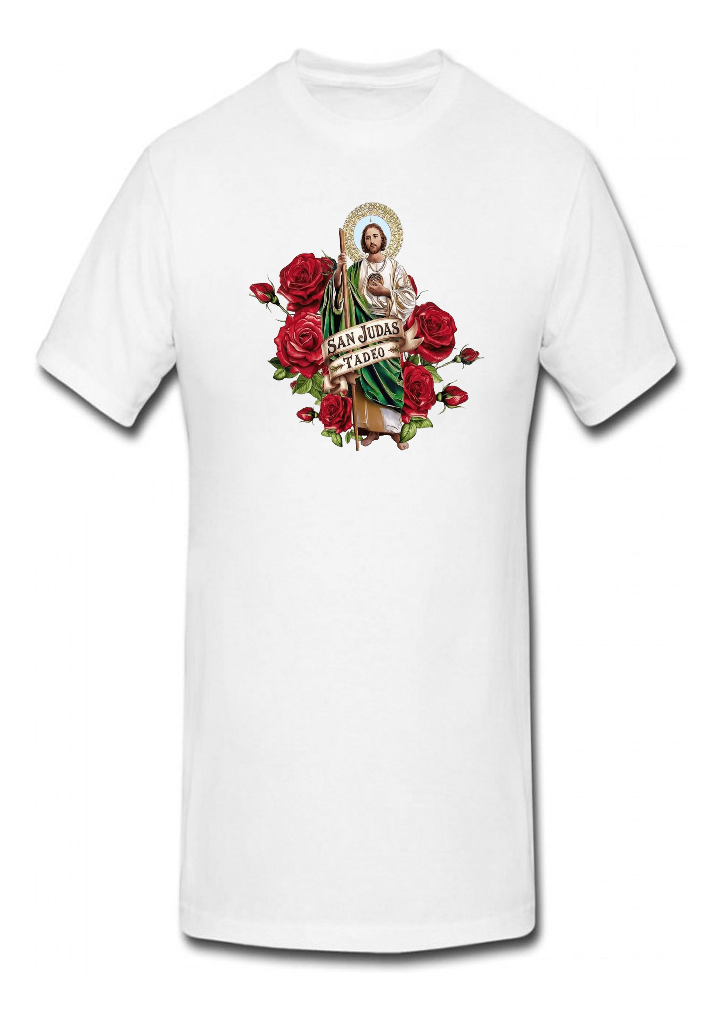 playera san judas tadeo