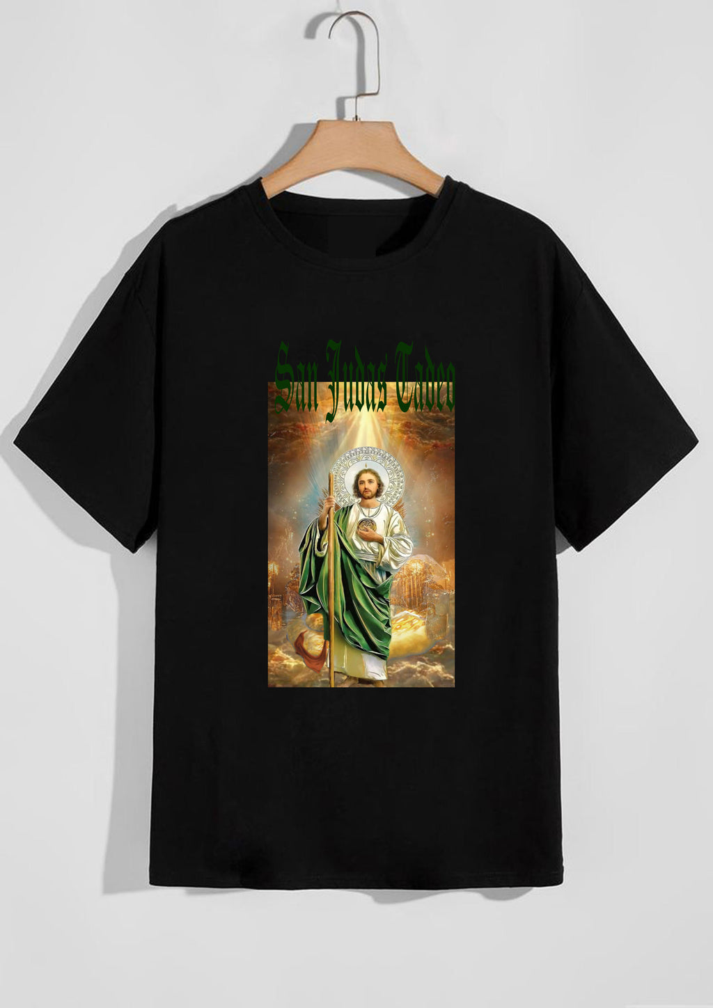 playera san judas tadeo