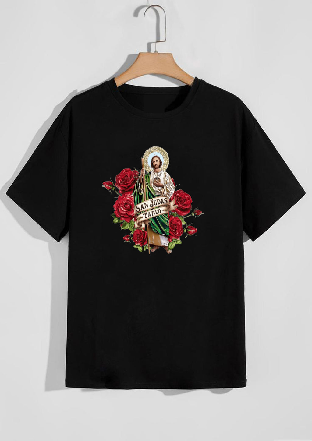 playera san judas tadeo