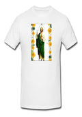 playera san judas tadeo