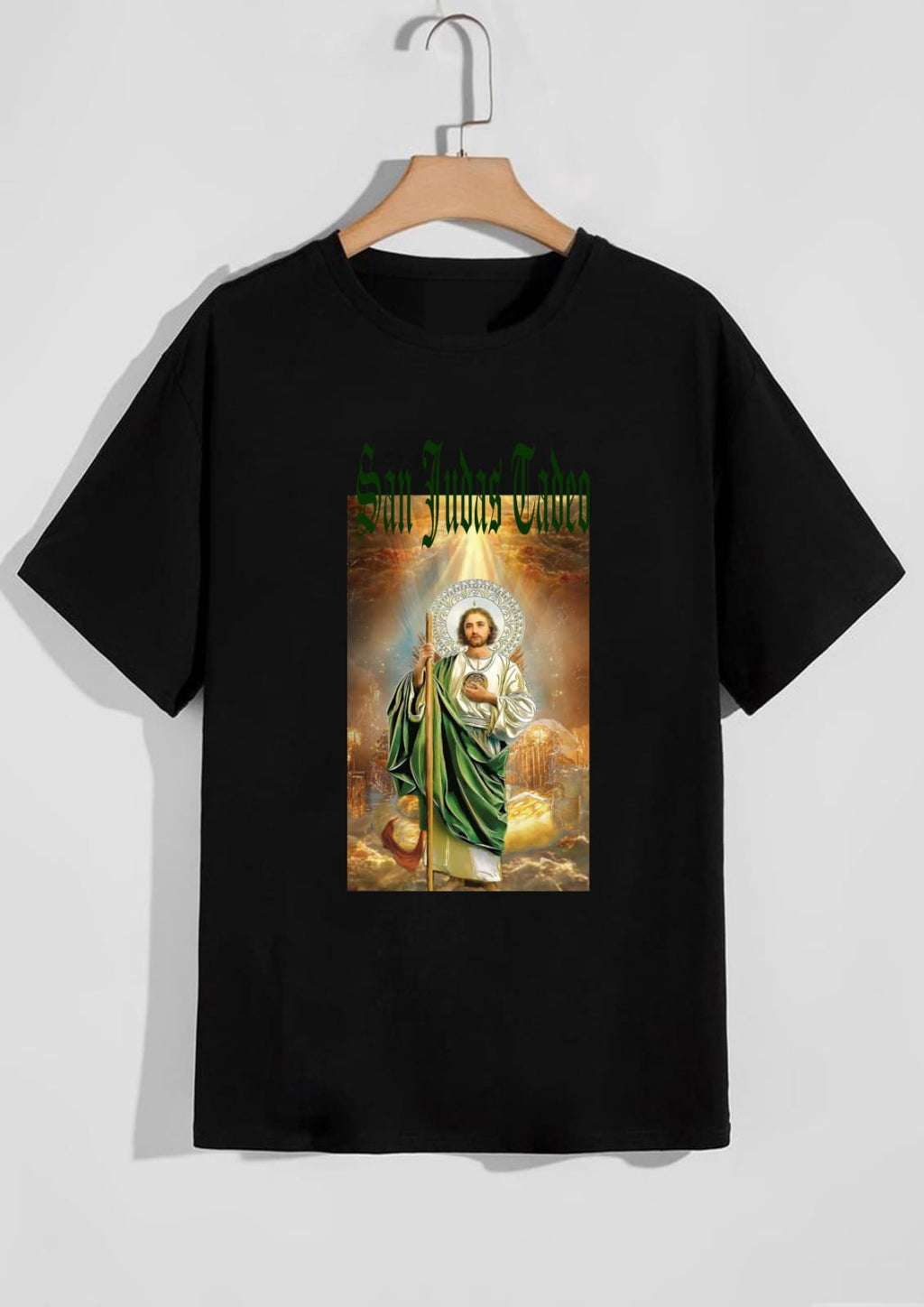 playera san judas tadeo
