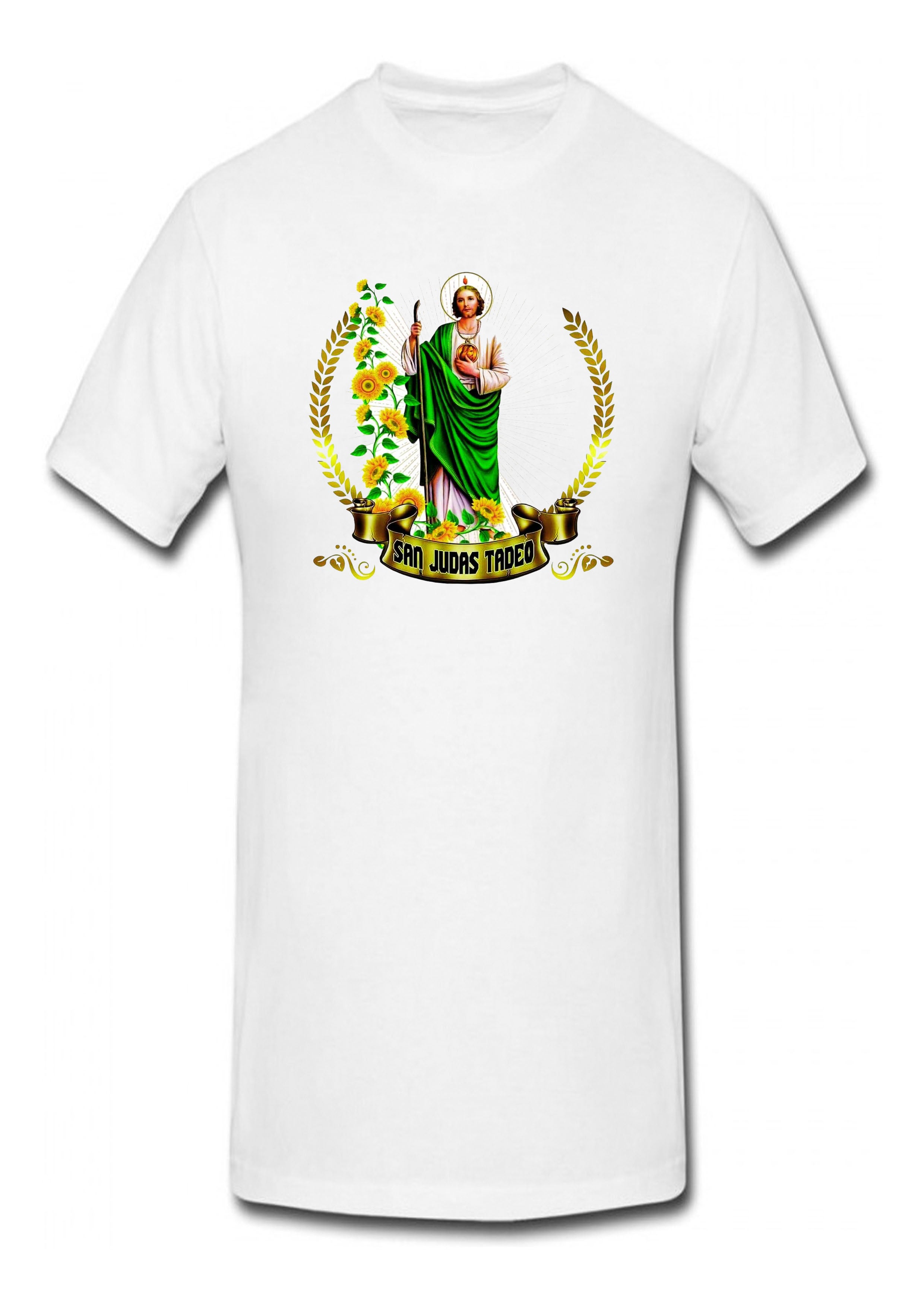 playera san judas tadeo