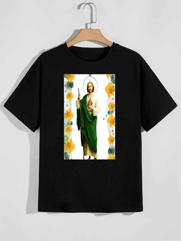 playera san judas tadeo